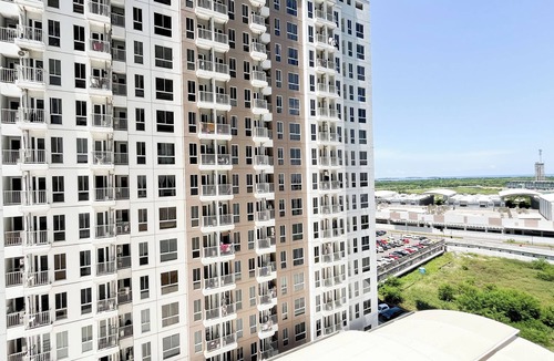 Java Apartment | Stylish And Functional 2Br Apartment At Tokyo Riverside Pik 2
