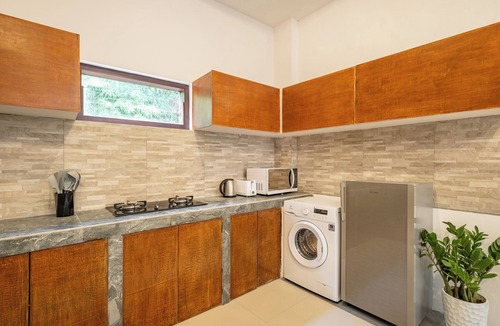 Kerobokan Villa | Stylish And Intimate 2 Bedroom Villa In The Heart Of Kerobokan