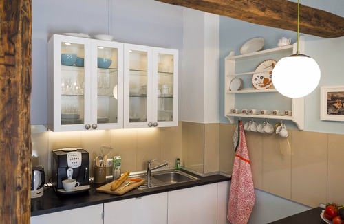 Offendorf House | stylish and nostalgic near Timmendorfer Strand Baltic Sea and old town Lübeck