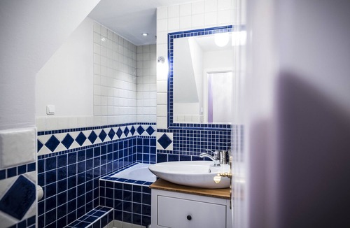 Offendorf House | stylish and nostalgic near Timmendorfer Strand Baltic Sea and old town Lübeck