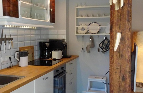 Offendorf House | stylish and nostalgic near Timmendorfer Strand Baltic Sea and old town Lübeck