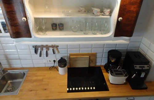Offendorf House | stylish and nostalgic near Timmendorfer Strand Baltic Sea and old town Lübeck