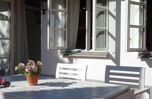 Offendorf House | stylish and nostalgic near Timmendorfer Strand Baltic Sea and old town Lübeck