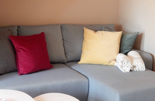 Offendorf House | stylish and nostalgic near Timmendorfer Strand Baltic Sea and old town Lübeck