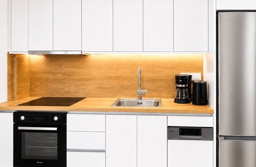 Attiki Apartment | Stylish and practical Athens apartment at the center, for up to 4 guests.
