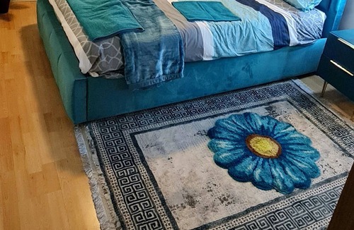 Sutton House | Stylish and Spacious Dream Double Bedroom