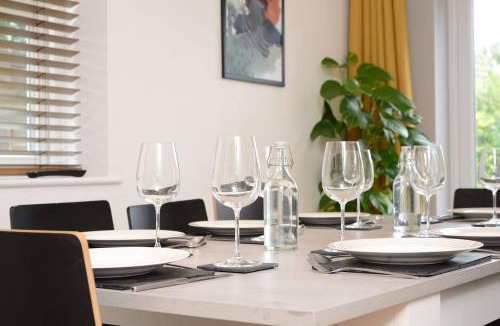 Southampton House | Stylish and spacious Southampton stay