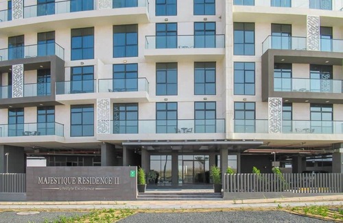 Dubai Apartment | Stylish and Spacious Studio near DWC Airport!
