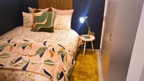 Greater Johannesburg Metropolitan Area Apartment | Stylish and well located