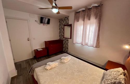 Elche Bed & Breakfast | Stylish APARTAMENT- habitaciones ELCHE CENTRO-