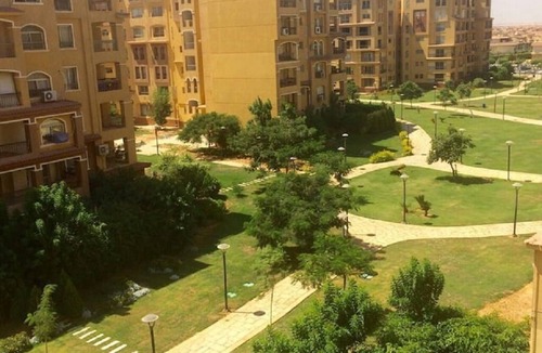 Madinaty Apartment | Stylish apartment in Central area - Madinty B3 -Cairo