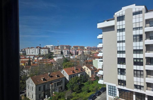 Se Nova Apartment | Stylish Apartment in Coimbra s Heart
