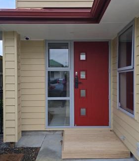 Whanganui Apartment | Stylish apartment Whanganui