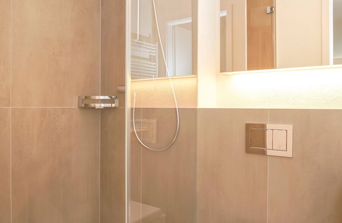 Basel Apartment | Stylish apartment with free BaselCard