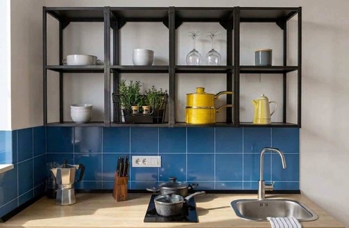 Trieste City Centre Apartment | Stylish apartment with an arty touch Fast WiFi