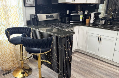 Duryea Apartment | Stylish apartment within walking distance to everything