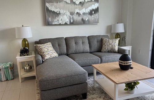 Little Havana Apartment | Stylish apt