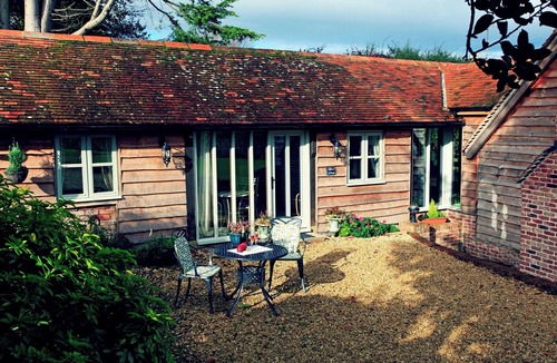 Frampton Cottage | Stylish barn conversion in the heart of Dorset.