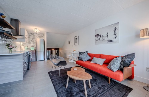 The Pines Condo | Stylish Beach Condo in the Heart of Downtown Rehoboth Beach!