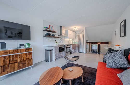 The Pines Condo | Stylish Beach Condo in the Heart of Downtown Rehoboth Beach!