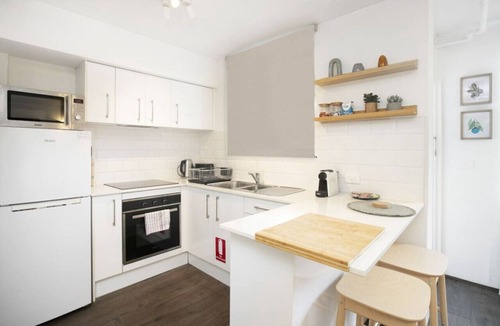 Bondi Apartment | Stylish Bondi Studio Minutes From Bondi Beach