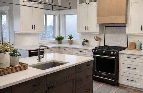 Cougar Ridge House | Stylish Calgary Haven in Cougar Ridge – Quiet Street, Close to Parks & C‑Train