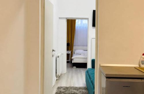 Old City Apartment | Stylish Central Apartment Cero Timisoara