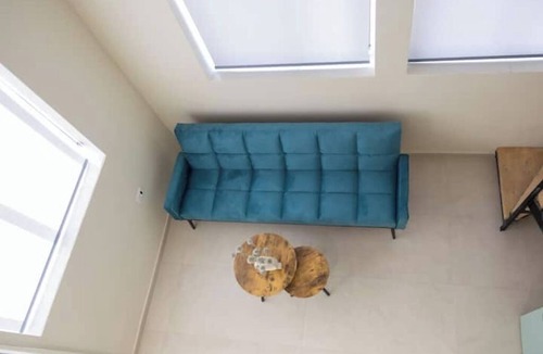 Kodrra Hotel | Stylish Central Duplex in Heart of Saranda