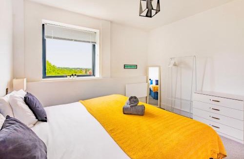 Norwich Apartment | Stylish Central Location Apartment