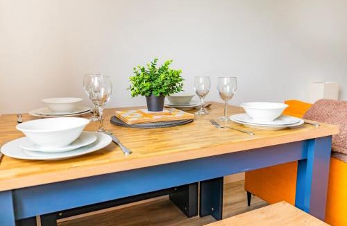 Norwich Apartment | Stylish Central Location Apartment
