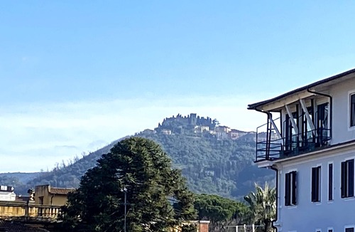 Margine Coperta-Traversagna Apartment | Stylish-chic in the heart of Montecatini Terme