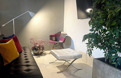 Margine Coperta-Traversagna Apartment | Stylish-chic in the heart of Montecatini Terme