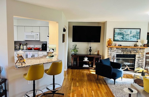 Accord House | Stylish, clean and comfortable 4-bedroom country home located in Accord
