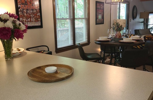 Clemson House | Stylish Clemson House 1 mile from stadium-The Hill @ Stoney Creek, pets ok