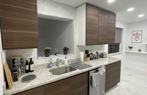 Hallandale Beach House | Stylish, Comfortable 3 bedroom house