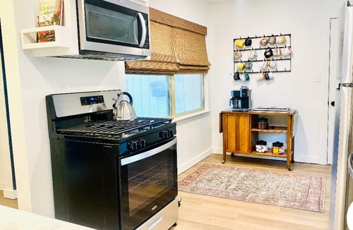 Central Oklahoma City House | Stylish Comfort in the Heart of OKC. Fully Renovated in a Quiet Neighborhood