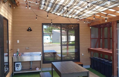Hyuga House | stylish comfortable home PET OK/Hyuga Miyazaki
