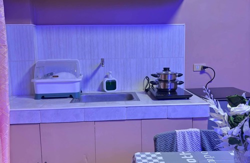 Polomolok Apartment | Stylish & Comfortable Stay Near Everything