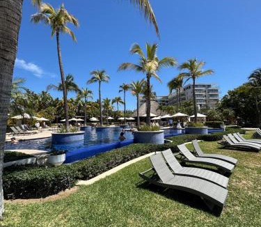 Jimenez Apartment | Stylish Condo with Beach Access