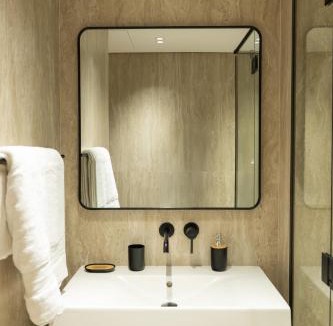 Madinat Zayed Apartment | Stylish cozy studio in the heart of Business Bay