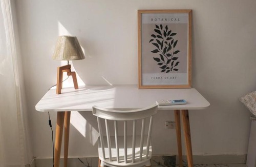 As-Sayidah Zaynab Apartment | stylish cozy studio in the center of downtown