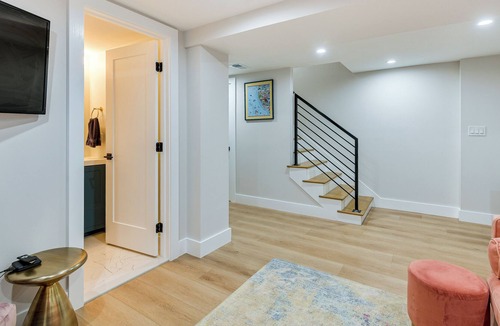 Brightwood Park Apartment | Stylish DC Apartment in Prime Location!