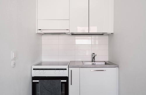 Kamppi Apartment | Stylish Downtown Studio with Excellent Location