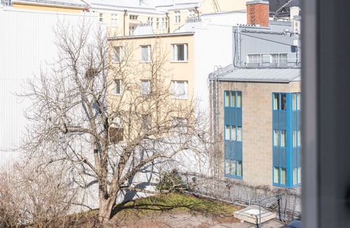 Kamppi Apartment | Stylish Downtown Studio with Excellent Location
