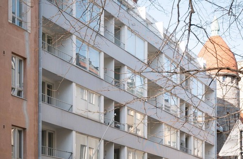 Kamppi Apartment | Stylish Downtown Studio with Excellent Location
