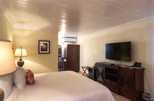 Estate East Street Hotel | Stylish Downtown Stay Near Christiansted Harbor, Dining, Shopping, Sites