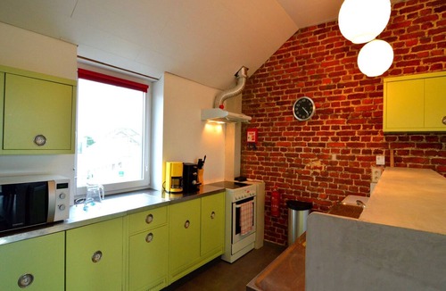 Clavier Cottage | Stylish Duplex with Sauna