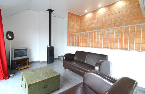 Clavier House | Stylish Duplex with Sauna