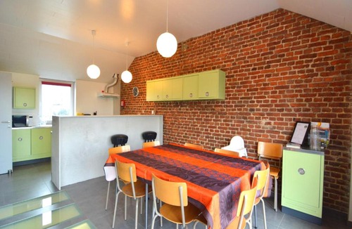 Clavier House | Stylish Duplex with Sauna