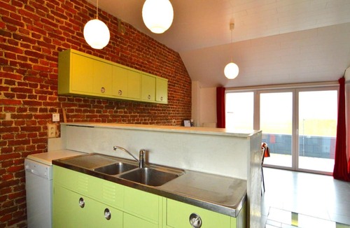 Clavier House | Stylish Duplex with Sauna